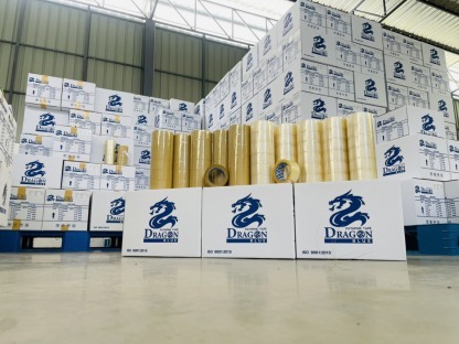 จำหน่ายเทปกาวจากโรงงาน